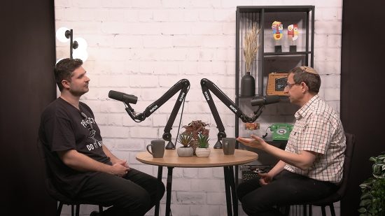 Trust and Continuity