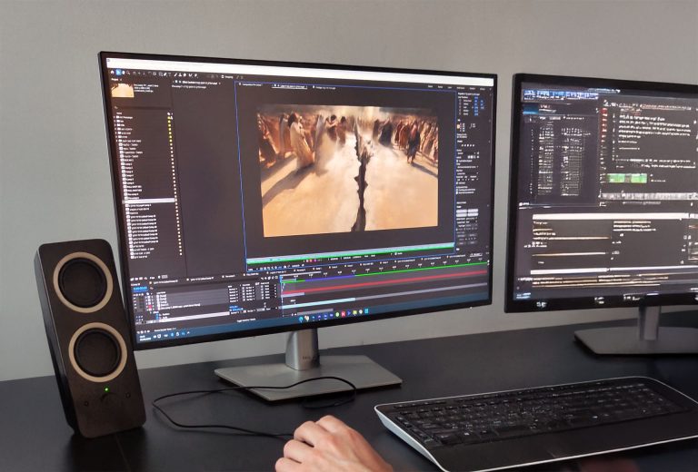 עריכת סרטון AI